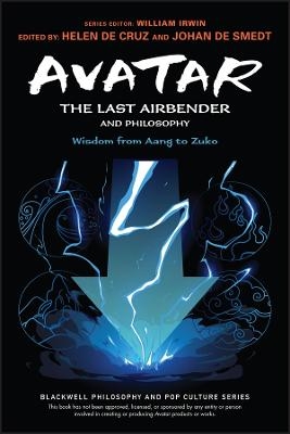 Avatar: The Last Airbender and Philosophy - 