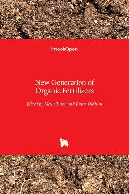 New Generation of Organic Fertilizers - 
