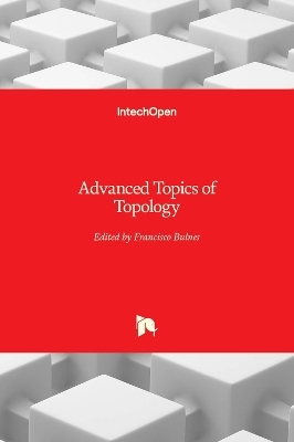Advanced Topics of Topology - 