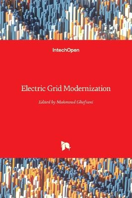 Electric Grid Modernization - 