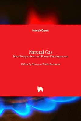 Natural Gas - 