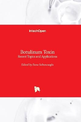 Botulinum Toxin - 
