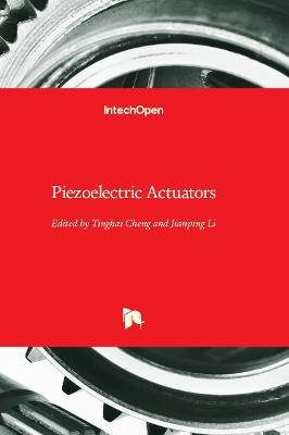 Piezoelectric Actuators - 