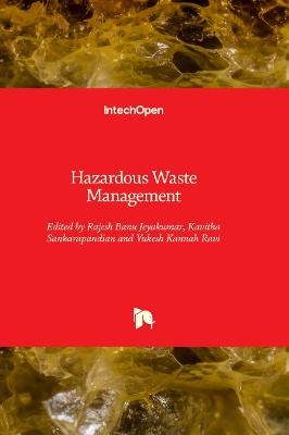 Hazardous Waste Management
