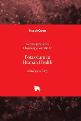 Potassium in Human Health