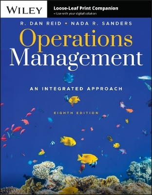 Operations Management