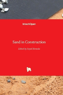 Sand in Construction - 