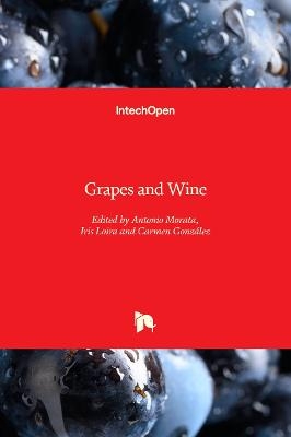 Grapes and Wine - 