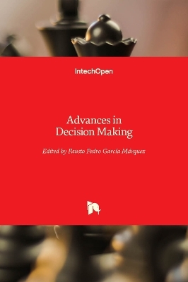 Advances in Decision Making - 