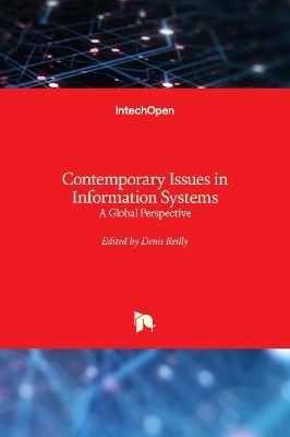 Contemporary Issues in Information Systems - 