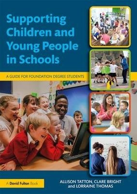 Supporting Children and Young People in Schools - 