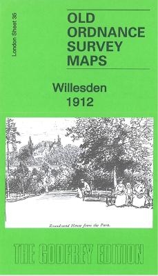 Willesden 1912