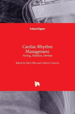 Cardiac Rhythm Management