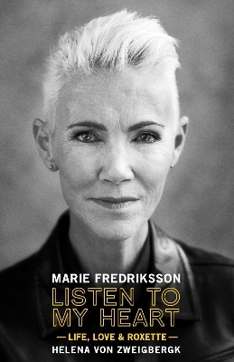 Listen to My Heart - Marie Fredriksson