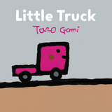 Little Truck -  Taro Gomi