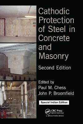 Cathodic Protection of Steel in Concrete and Masonry