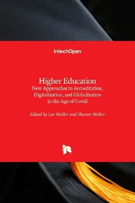 Higher Education - 