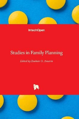 Studies in Family Planning - 