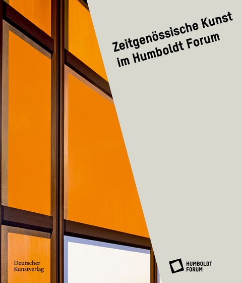 Zeitgen&ouml;ssische Kunst im Humboldt Forum - 