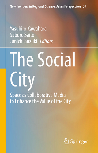The Social City