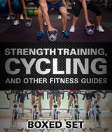 Strength Training, Cycling And Other Fitness Guides: Triathlon Training Edition - Speedy Publishing