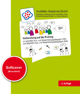 Vorbereitung auf die Pr&uuml;fung zur gepr&uuml;ften Aus- und Weiterbildungsp&auml;dagogin (IHK) / zum gepr&uuml;ften Aus- und Weiterbildungsp&auml;dagogen (IHK)