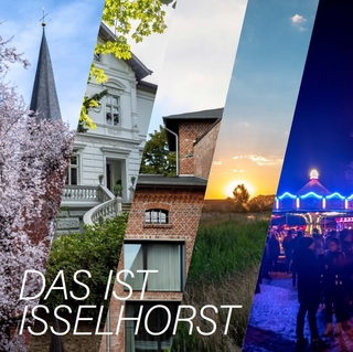 Das ist Isselhorst