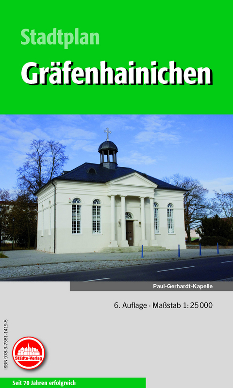Gr&auml;fenhainichen