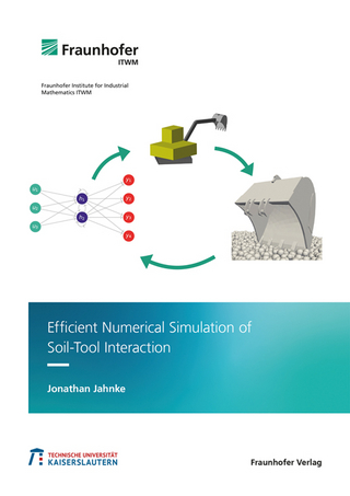 Efficient Numerical Simulation of Soil-Tool Interaction