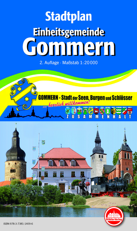 Gommern