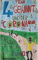 Team 4 gewinnt - Madita Kathan