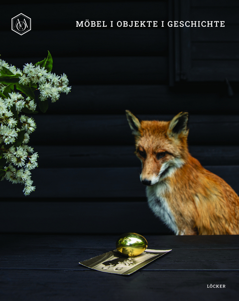 M&ouml;bel Objekte Geschichte - 