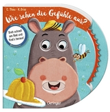 Wie sehen die Gef&uuml;hle aus? - Kathrin Lena Orso