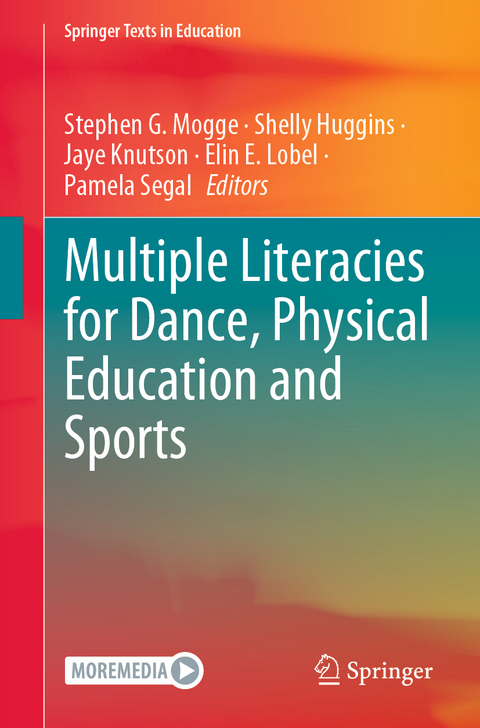 Multiple Literacies for Dance, Physical Education and Sports - 
