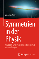 Symmetrien in der Physik - Andreas Wipf