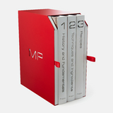 Modernist Pizza - Nathan Myhrvold, Francisco Migoya