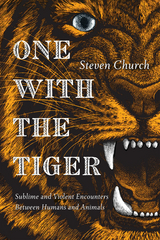 One With the Tiger -  Steven Church
