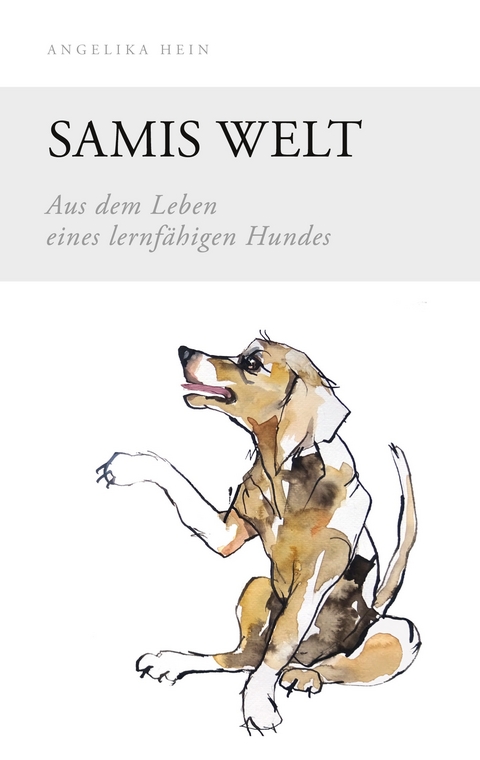 Samis Welt - Angelika Hein