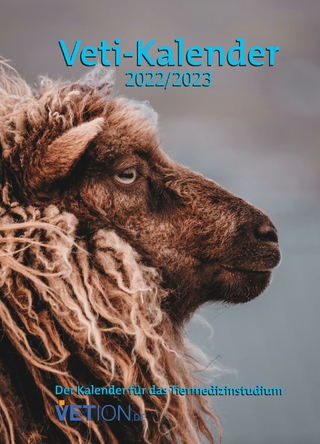 Veti-Kalender 2022 / 2023