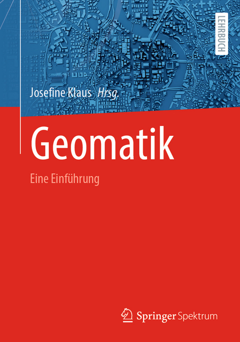 Geomatik - 