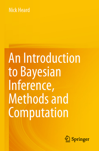 An Introduction to Bayesian Inference, Methods and Computation