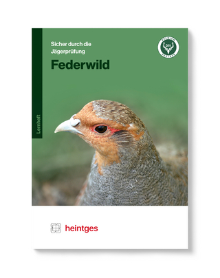 Federwild