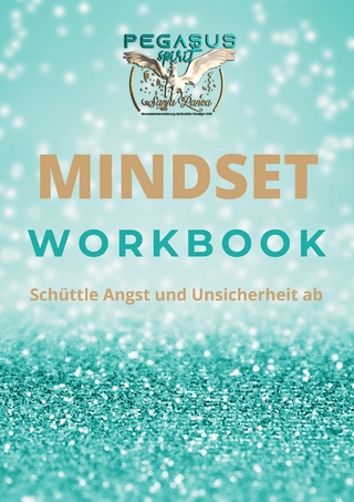 MINDSET — Schüttle Angst und Unsicherheit ab