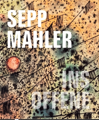 Sepp Mahler