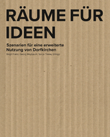R&auml;ume f&uuml;r Ideen - Georg Maybaum, Sonja Tinney
