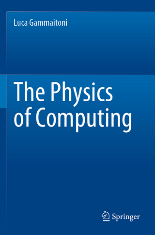 The Physics of Computing