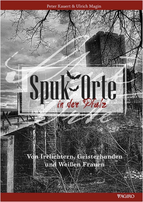 Spukorte in der Pfalz - 