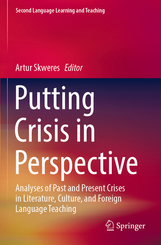 Putting Crisis in Perspective