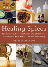 Healing Spices - 