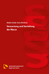 Verwertung und Verteilung der Masse - Stefan Smid, Sven Kirchner